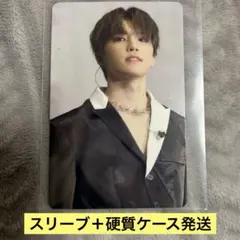 SEVENTEEN ディノ Ode to you トレカ