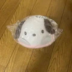 サンリオ ポチャッコ マスコット ポーチ 当たりくじ ④ ピンク