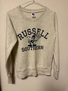 ラッセル スウェット