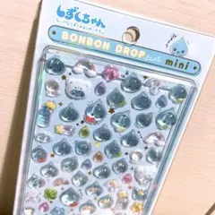【正規品】しずくちゃん BONBON DROP seal mini