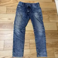 DIESEL ジョグジーンズ