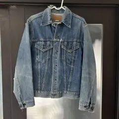 ケアタグ・良サイズ】Levi's 70505 e サイズ44相当 - メルカリ