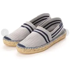 定価14,300円　新品　gaimo エスパドリーユ　パンプス　サンダル