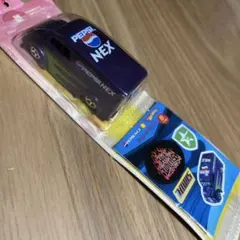 ⭐︎Hot Wheels ⭐︎ PEPSI NEXデイリーデリバリー