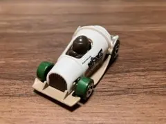 【ホットウィール】インスタントブーストのサムネイル