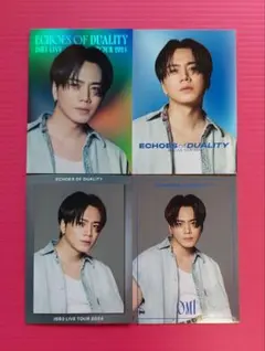 登坂広臣 フォトカード