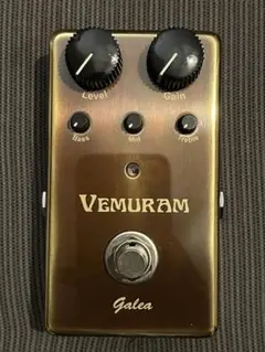 初期モデル300番 VEMURAM Galea 初期モデル300番 VEMURAM Galea 初期モデル300番 VEMURAM Galea