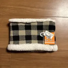 ネックウォーマー マフラー