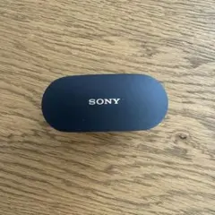 SONY WF-1000XM4 Black