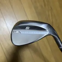 タイトリスト VOKEY SM8 60°/04°L ウェッジのサムネイル