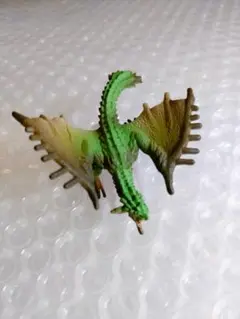 モンスターハンター　フィギュア　リオレイア