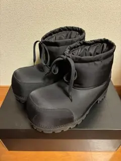 BALENCIAGA alaska boots アラスカ 39/40 説明欄必読 - メルカリ