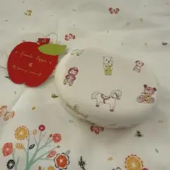 フランシュリッペ　小物ケース