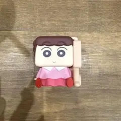 クレヨンしんちゃん フィギュア ネネちゃん　pop cube1 popmartのサムネイル
