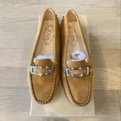 本日限定価格！新品未使用！トッズ　モカシン 楽天市場】トッズ（モカシン｜レディース靴）：靴の通販
