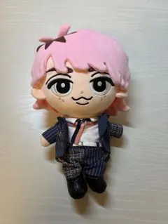 2026年最新】佐久間大介 チルぬいの人気アイテム - メルカリ