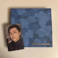 The Sin Vanish fugitive ver. ジェイ