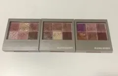 BLEND BERRY オーラクリエイション 3点セットのサムネイル