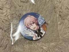 うたプリ　ワンダーランド　15th CD 缶バッジ　ナギ