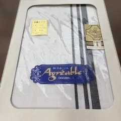 平織シーツ 日本製 140×250センチ 日清紡