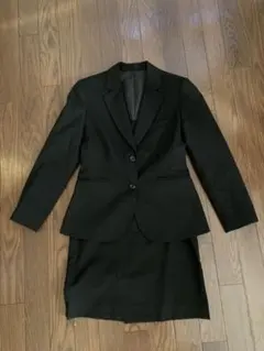 【AOKI】リクルートスーツ上下（スカート）Sサイズ