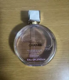 シャネル チャンス オースプランディド オードゥ パルファム 50ml