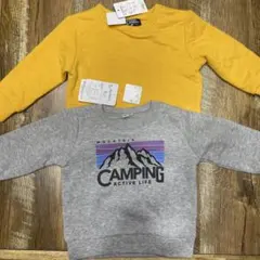 【新品タグ付き】ベビートレーナー