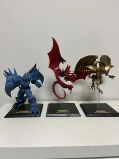 2025年最新】遊戯王 モンスターフィギュアコレクションの人気