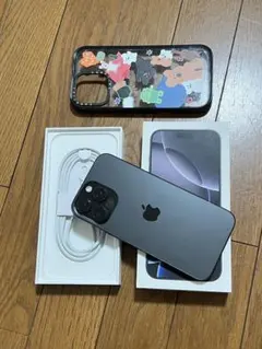 Apple iPhone 15 Pro Max 256GB 極美品 BT93% - メルカリ