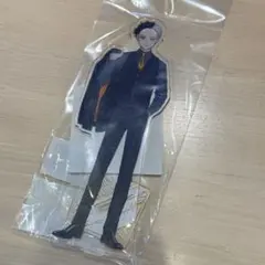 WIND BREAKER ウィンブレ展 アクリルスタンド 桜遥 開封済