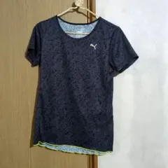 プーマTシャツのサムネイル