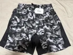 Santic メンズ サイクルパンツ Lサイズ 4Dパッド