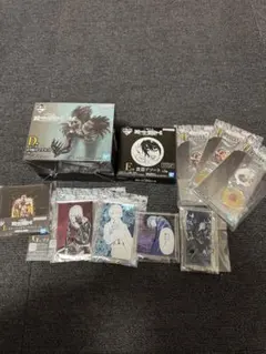 デスノート 一番くじ まとめ売り