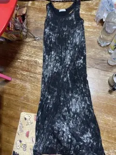 d.i.a. ダイヤ　系　ロング　ワンピ