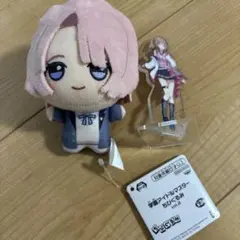 2025年最新】ちびぐるみ 学マス 莉波の人気アイテム - メルカリ