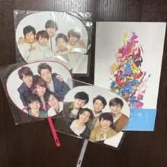ARASHI 嵐　カイト　5×20