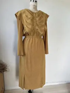 ユキトリイ　ワンピース