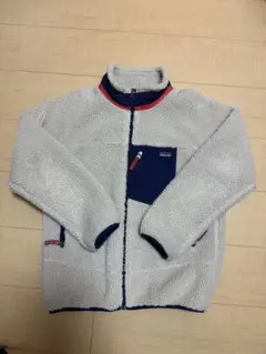 パタゴニア レトロx ジャケット