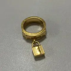 HERMES スカーフリング　エルメスのサムネイル