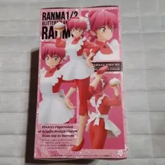 らんま1/2 GLITTER&GLAMOURS-RANMA- フィギュア