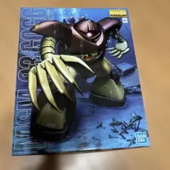 2025年最新】1/100 ハイゴッグの人気アイテム - メルカリ