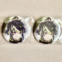 伊波ライ　誕生日　2024 バースデー　缶バッジ