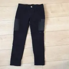 UNIQLO UU パンツ キッズ