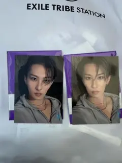 山本光汰 トレカセット