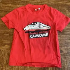 かもめ　Tシャツ
