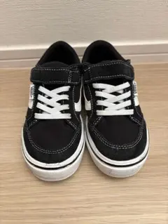 Vans 19㎝　軽量タイプスニーカー V3830K