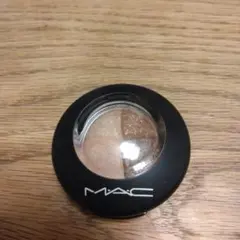 M・A・C ミネラライズ アイシャドウ ブロンズ アセッツ