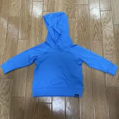 patagonia フード付きラッシュガード 6-12M