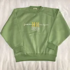 トレーナー レディース