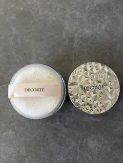 DECORTÉ ルースパウダー コスメデコルテ　00 20g